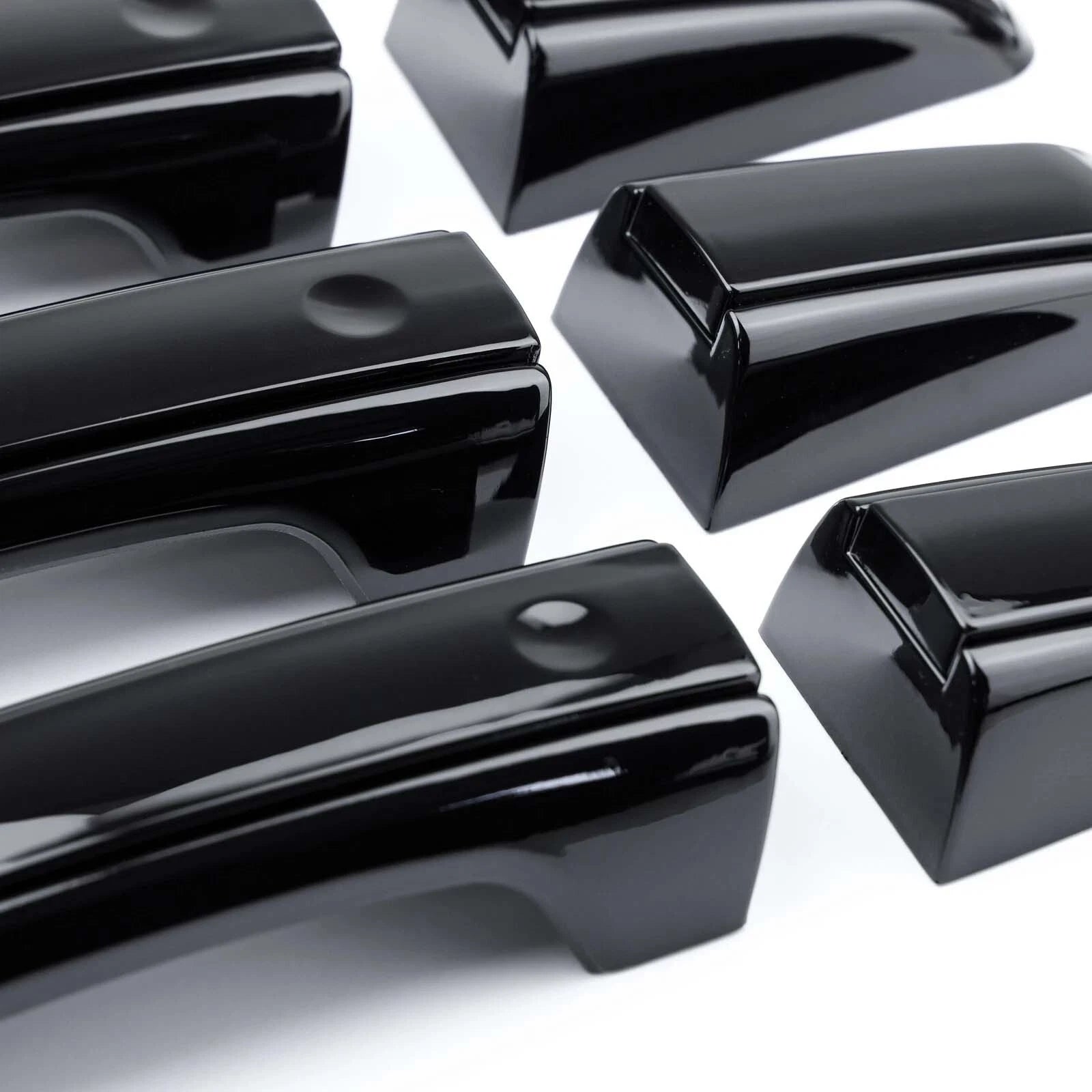 EU AUTO PARTS LTD