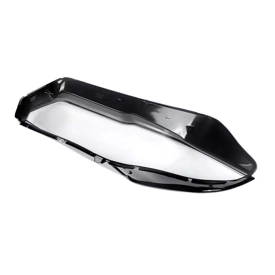FOR BMW X6 G06 X5 G05 LEFT HEADLIGHT LENS HEADLAMP COVER REPLACEMENT 2018-2023