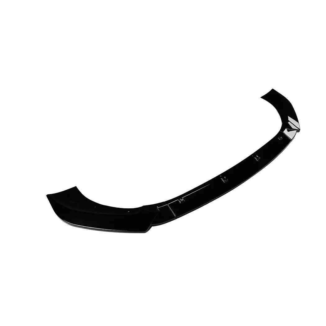 FOR MERCEDES BENZ GLB CLASS X247 GLB35 AMG LINE FRONT SPLITTER LIP BUMPER 19-23