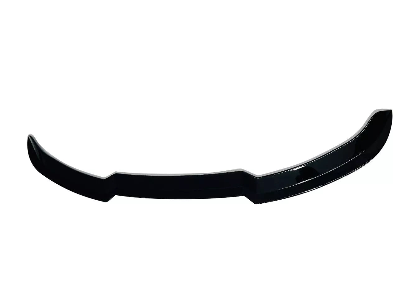 REAR ROOF BOOT WING SPOILER LIP GLOSS BLACK FOR AUDI Q7 SQ7 S LINE 4M 2020+