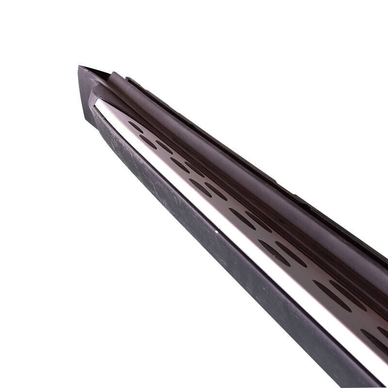 RUNNING BOARDS SIDE STEPS FOR MITSUBISHI OUTLANDER MK3 2012-2021 OEM STYLE