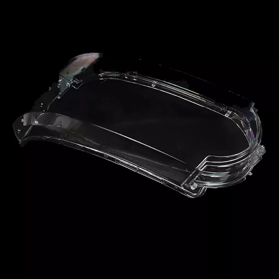 RIGHT DRIVER SIDE HEAD LIGHT LENS COVER LAMP FOR RANGE ROVER VOGUE L322 10-12