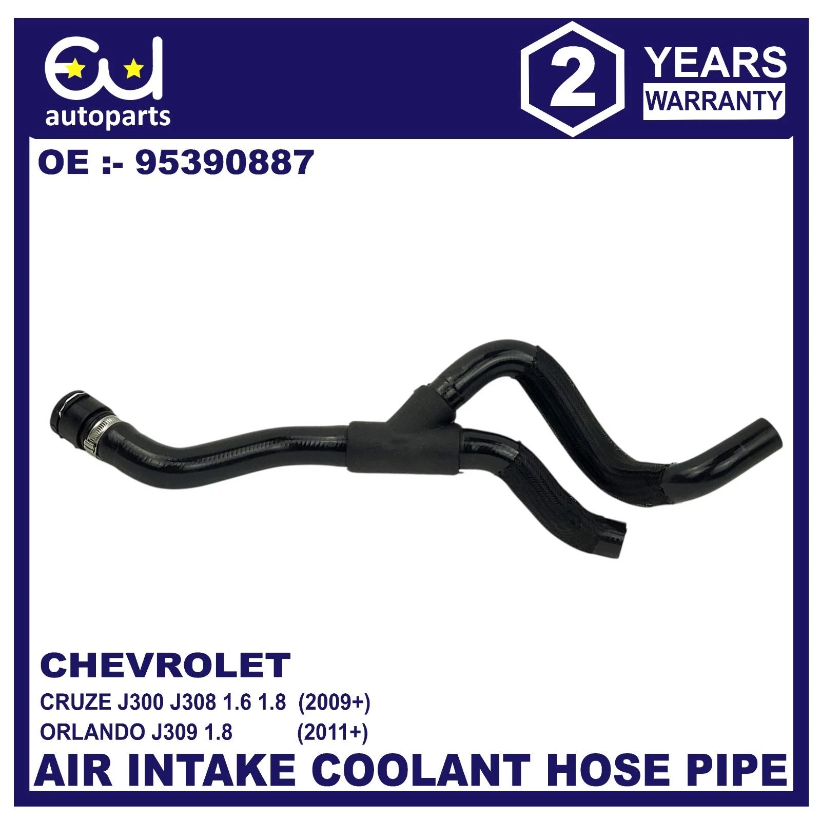 EU AUTO PARTS LTD
