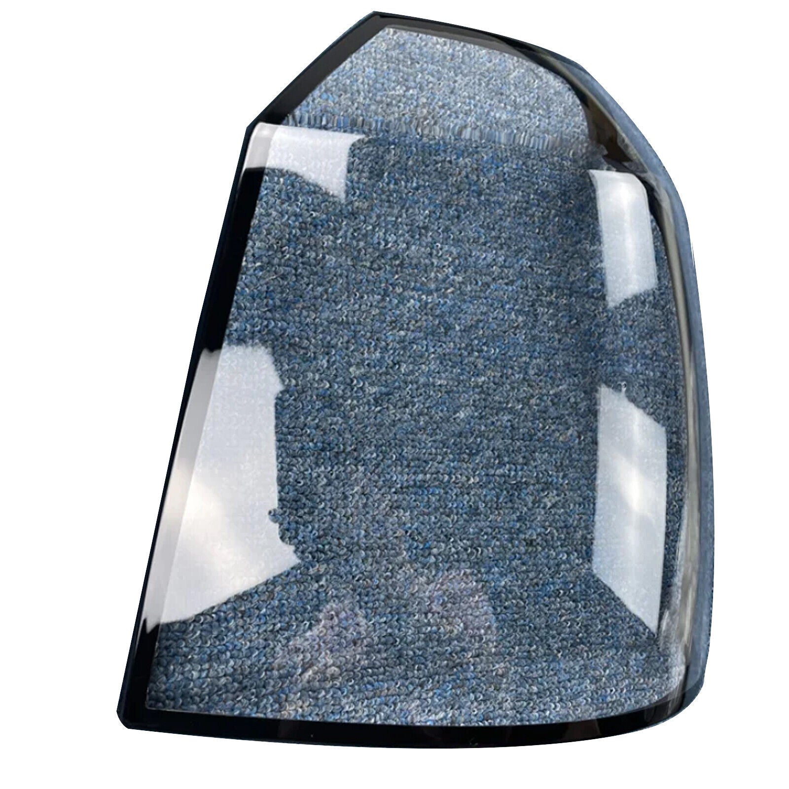 REAR LIGHT LENS FOR FREELANDER 2 (2012-14) TAIL LAMP GLASS RIGHT RH O/S PLASTIC