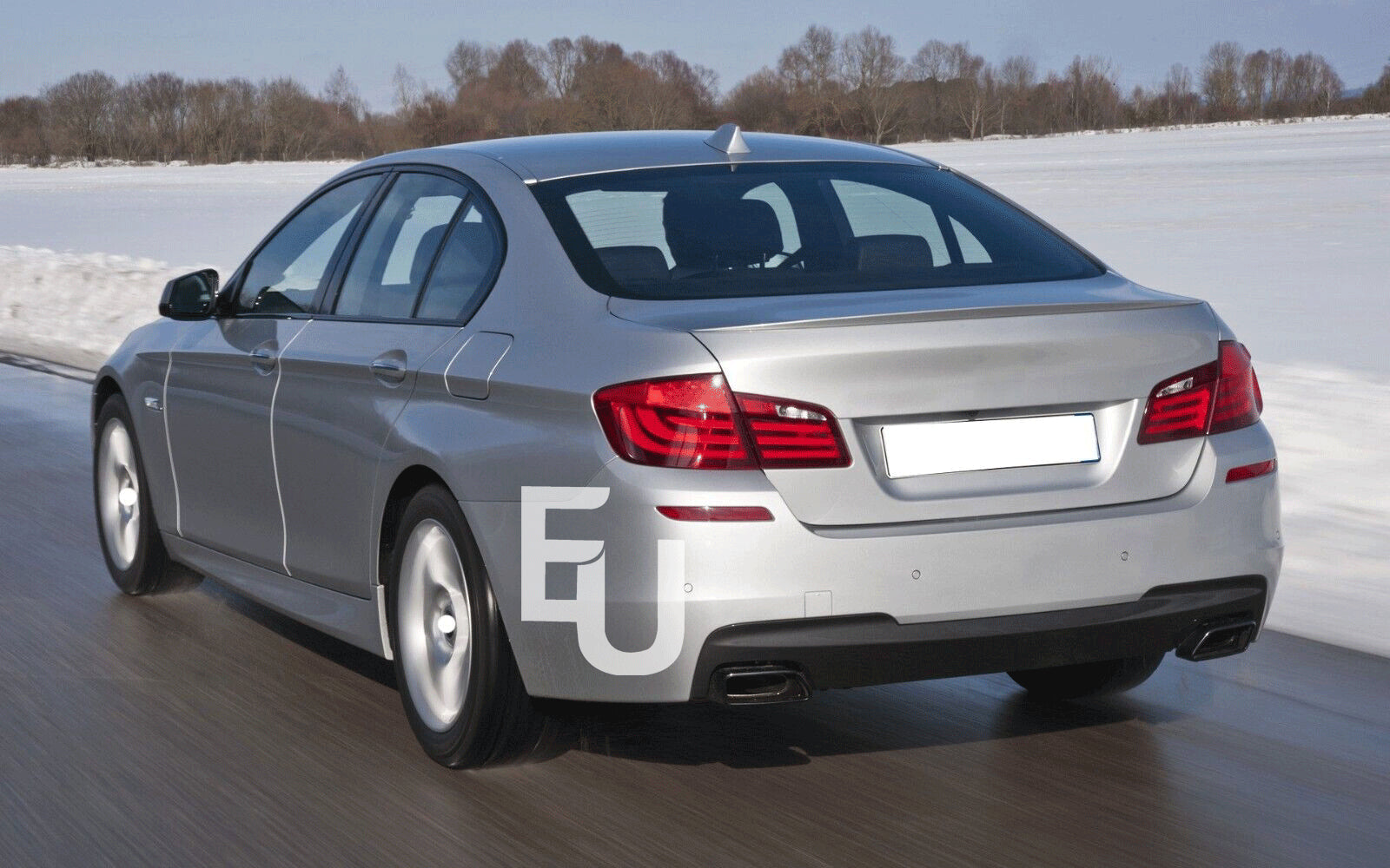 FOR BMW 5 SERIES F10 PASSENGER N/S LEFT REAR OUTER TAIL LIGHT LAMP PRE LCI 10-14