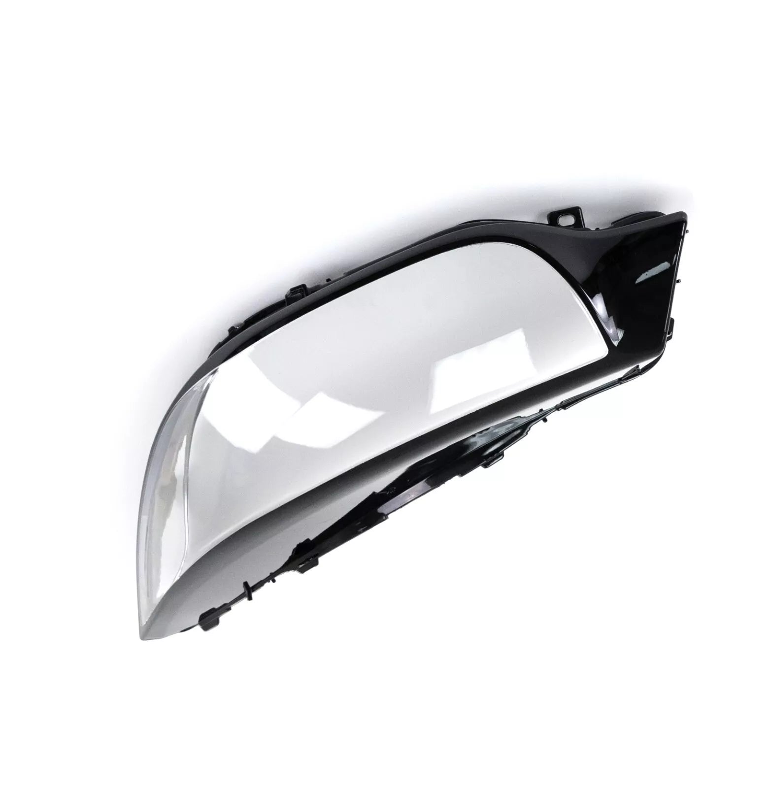 FOR BMW I3 SERIES I01 FRONT HEADLIGHT LENS COVER RIGHT DRIVER SIDE 2013-2021