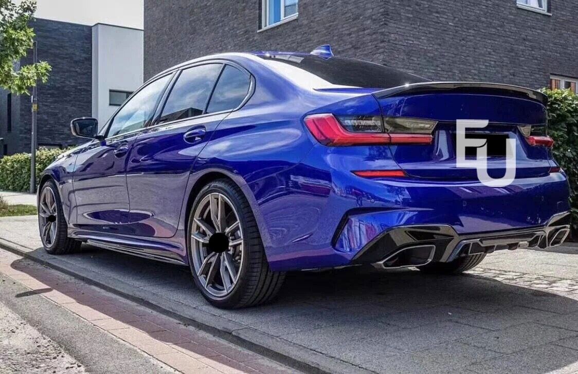 EU AUTO PARTS LTD
