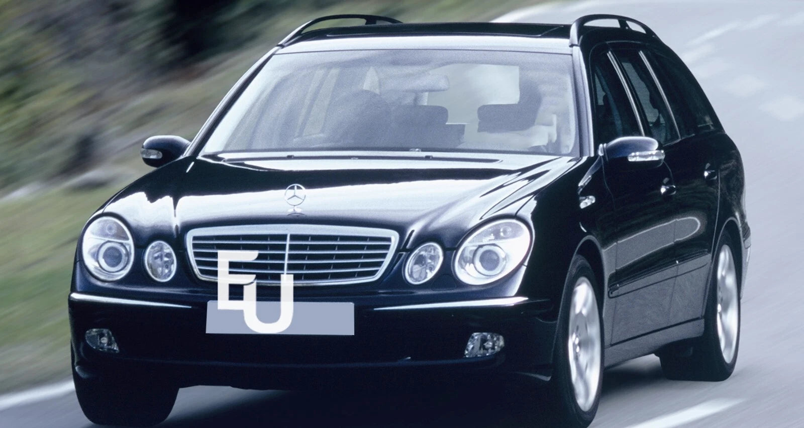 EU AUTO PARTS LTD