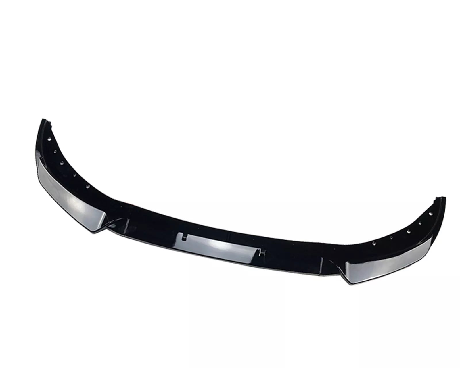 FOR BMW 3 SERIES G20 G21 GLOSS FRONT LIP SE STANDARD LUXURY SPLITTER SPOILER KIT