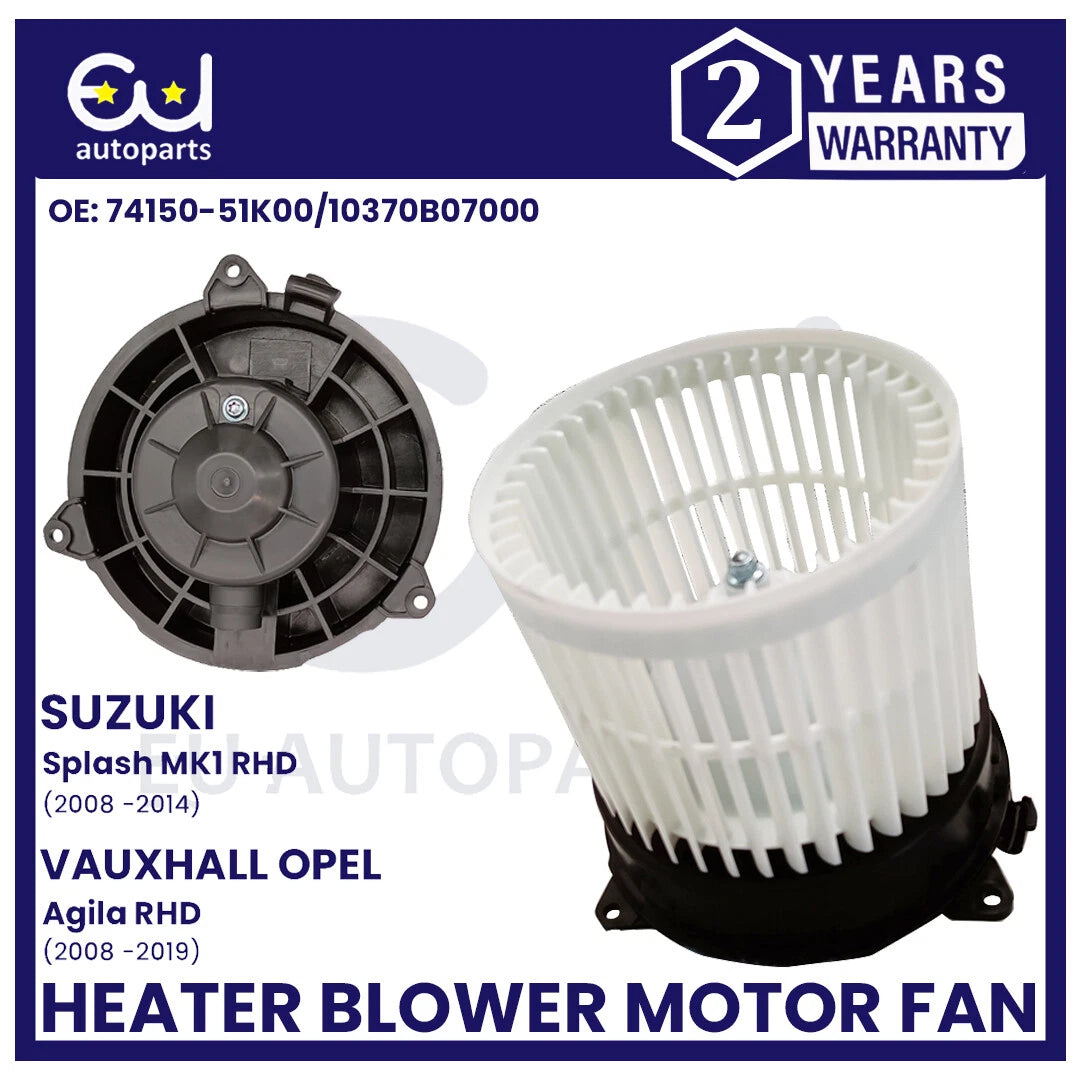 EU AUTO PARTS LTD