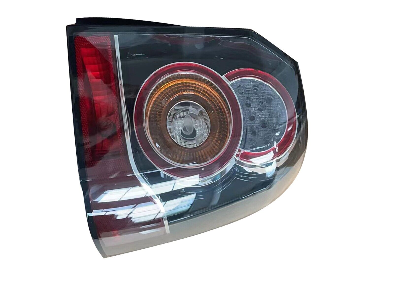 REAR LED LIGHT FOR FREELANDER 2 L359 FACELIFT STYLE BACK TAIL LAMP RIGHT 2006-15