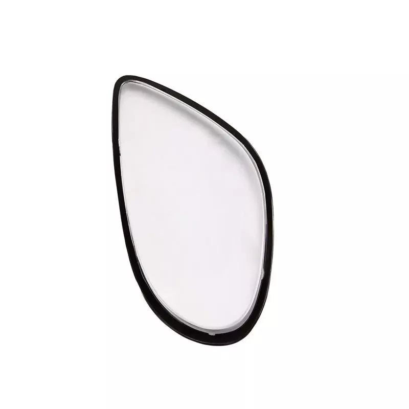 LEFT PASSENGER SIDE HEADLIGHT LENS COVER FOR PORSCHE BOXSTER CAYMAN 981 2012-16