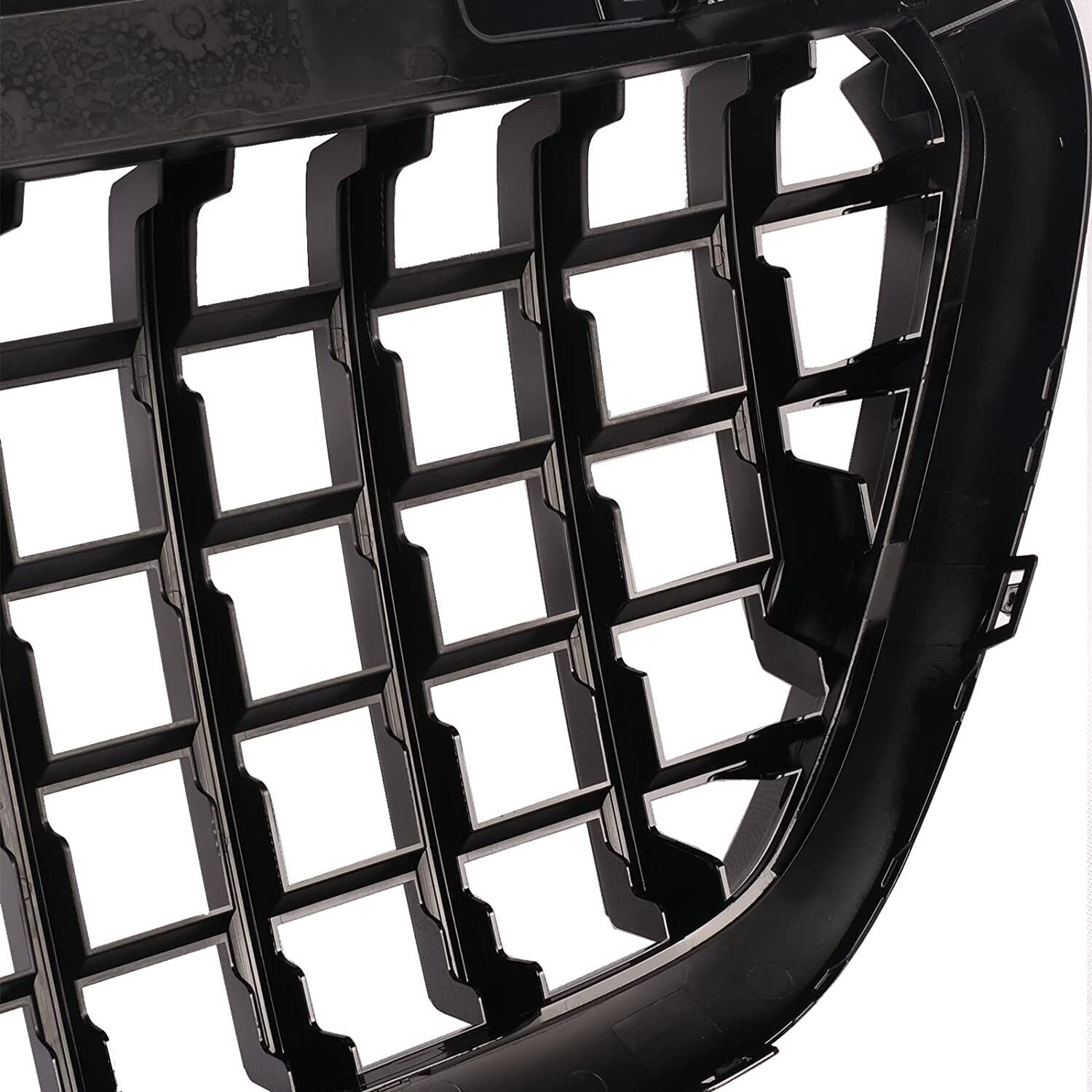FOR MERCEDES SPRINTER W907 W910 FRONT GRILLE GRILL GT GTR STYLE FACELIFT 2018+