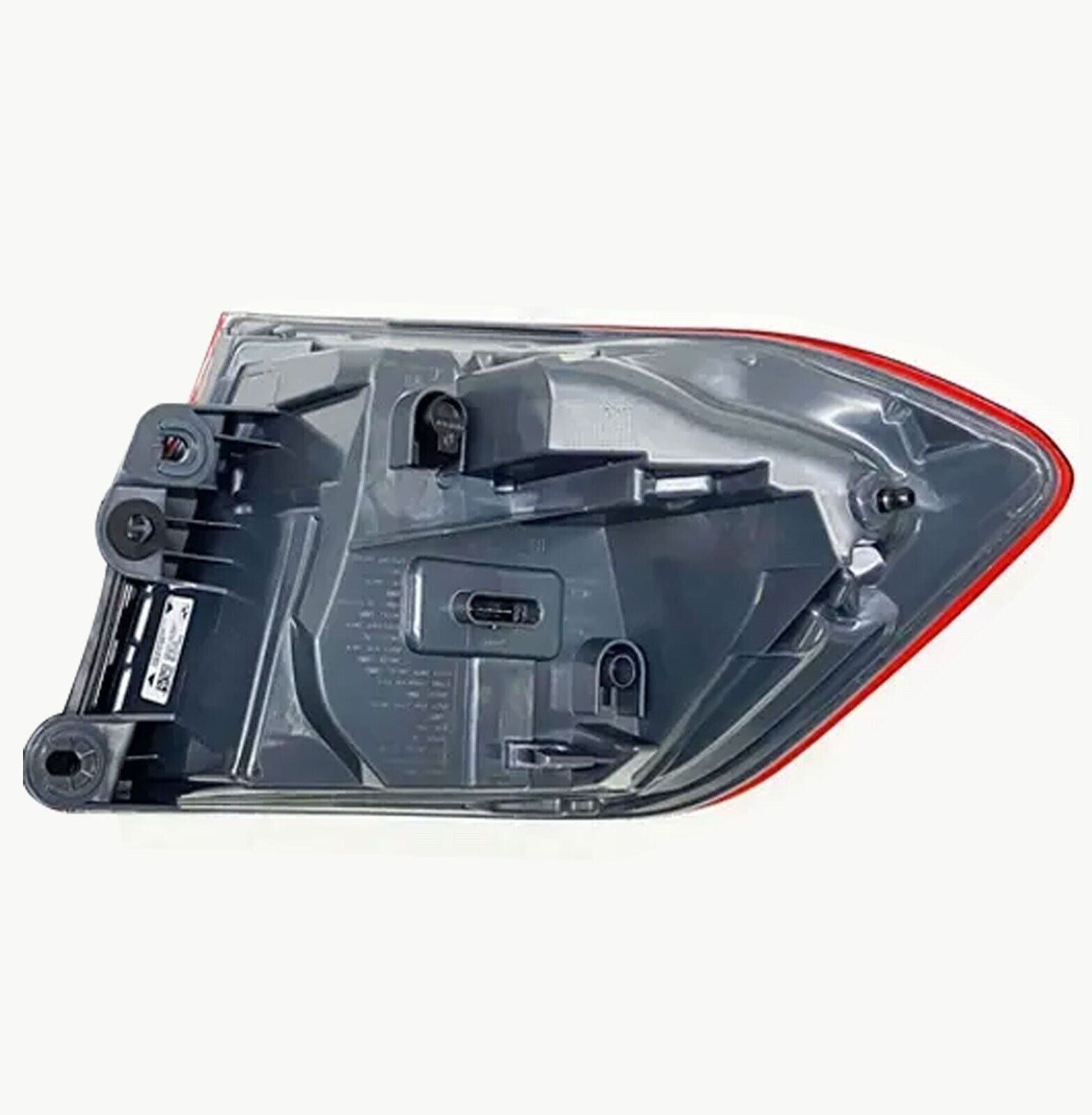 EU AUTO PARTS LTD