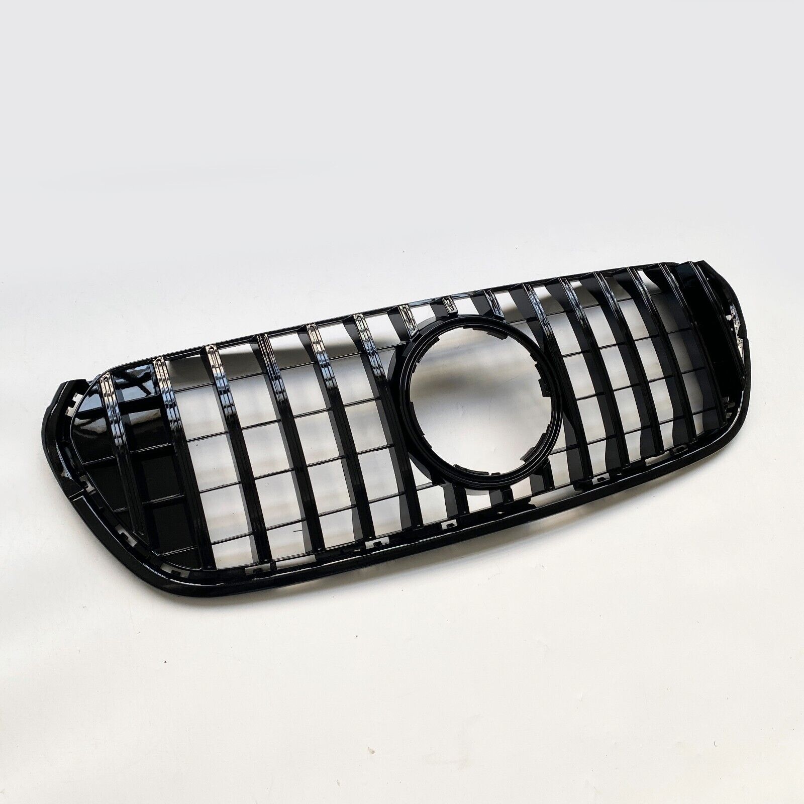 GT PANAMERICANA GRILLE GRILL FOR MERCEDES X CLASS PICK UP TRUCK BR470 W470 X470