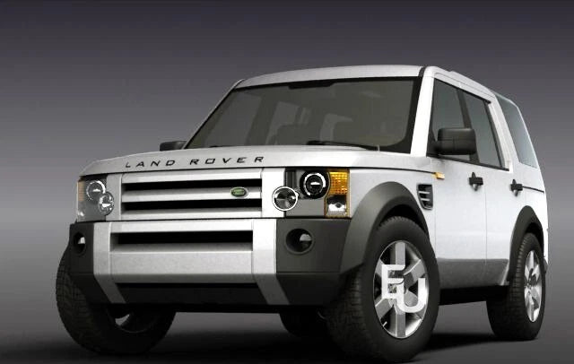 EU AUTO PARTS LTD