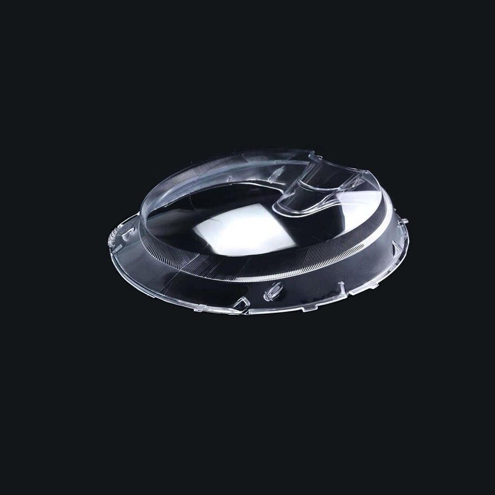 FOR RIGHT FRONT HEADLIGHT LENS COVER LAMPSHADE FOR BMW MINI COOPER R56 HATCHBACK