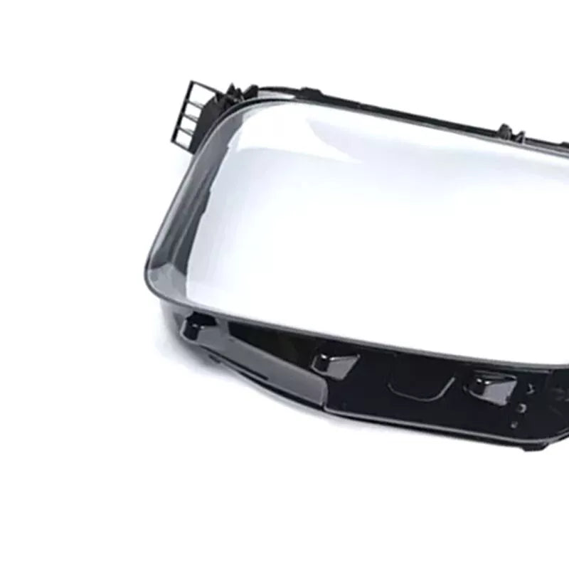 LEFT PASSENGER SIDE HEADLIGHT LENS HEADLAMP COVER FOR MERCEDES GLB W247 2019-22