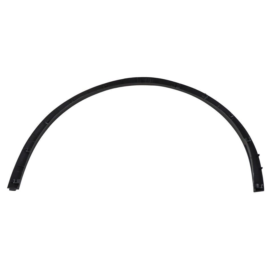 FRONT RIGHT WHEEL ARCH MOLDING FENDER FLARE FOR TESLA MODEL Y 2020-2023