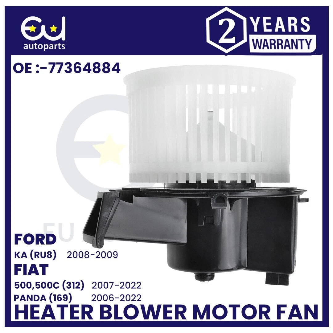 EU AUTO PARTS LTD