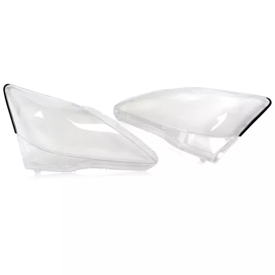 FOR LEXUS IS250 IS300 IS350 2006-12 HEADLIGHT LAMP LENS COVER FRONT LEFT RIGHT