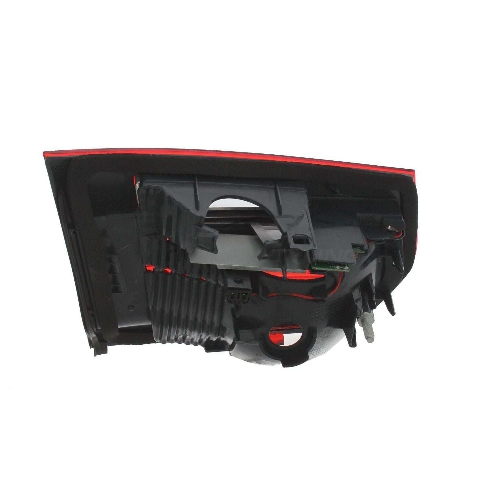 EU AUTO PARTS LTD