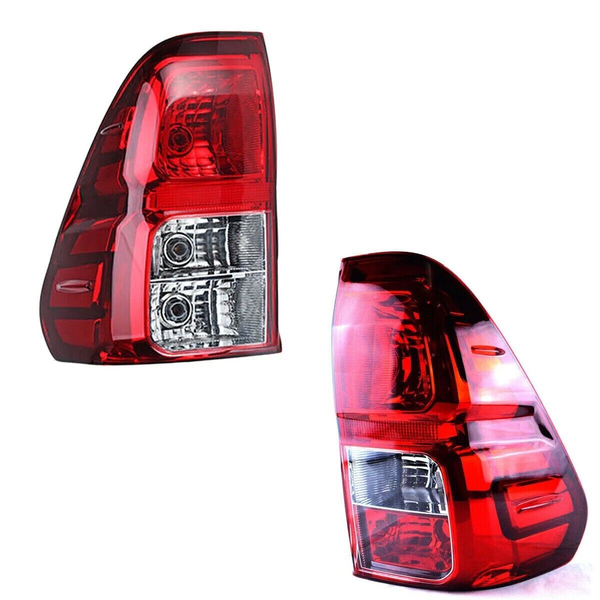 EU AUTO PARTS LTD