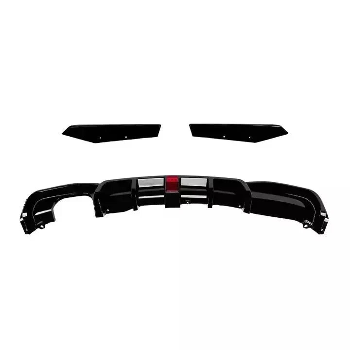 EU AUTO PARTS LTD
