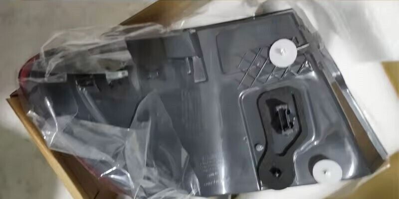 FOR BMW 5 SERIES F10 DRIVER REAR RIGHT RH LED OUTER TAIL LIGHT LAMP PRE FACELIFT