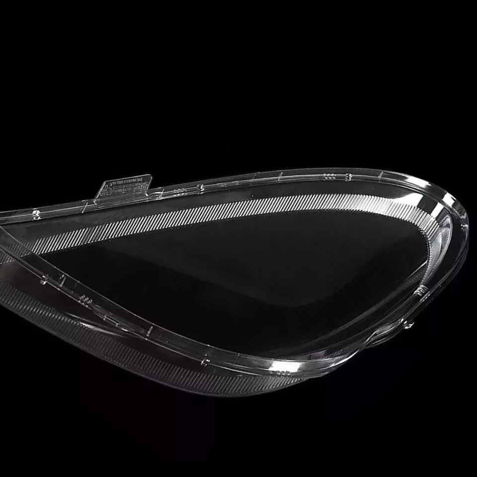 FOR MERCEDES SLK R171 RIGHT DRIVER SIDE HEADLIGHT LENS HEADLAMP COVER 2005-11