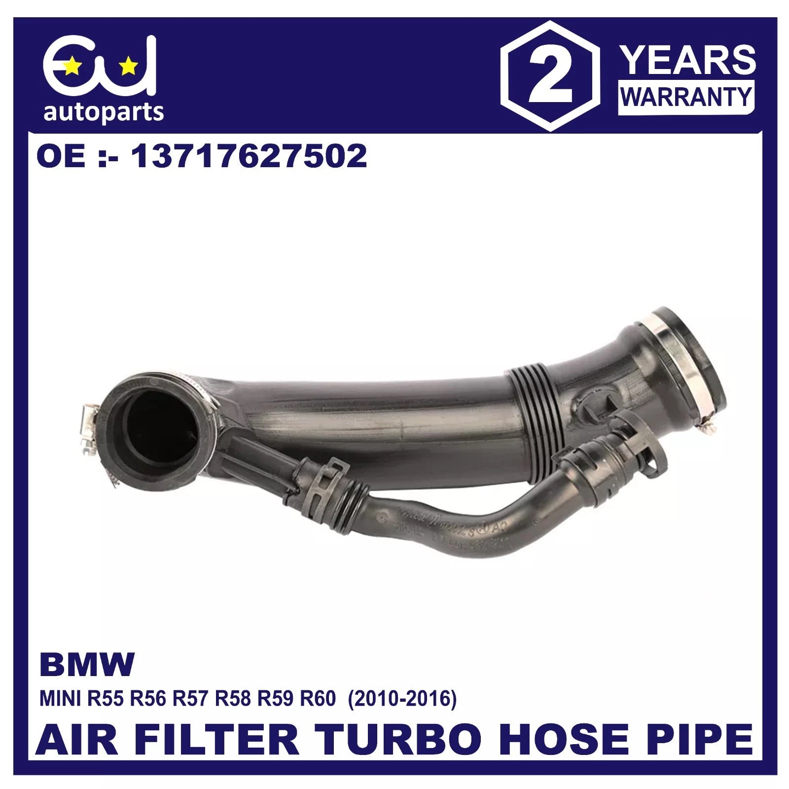 EU AUTO PARTS LTD