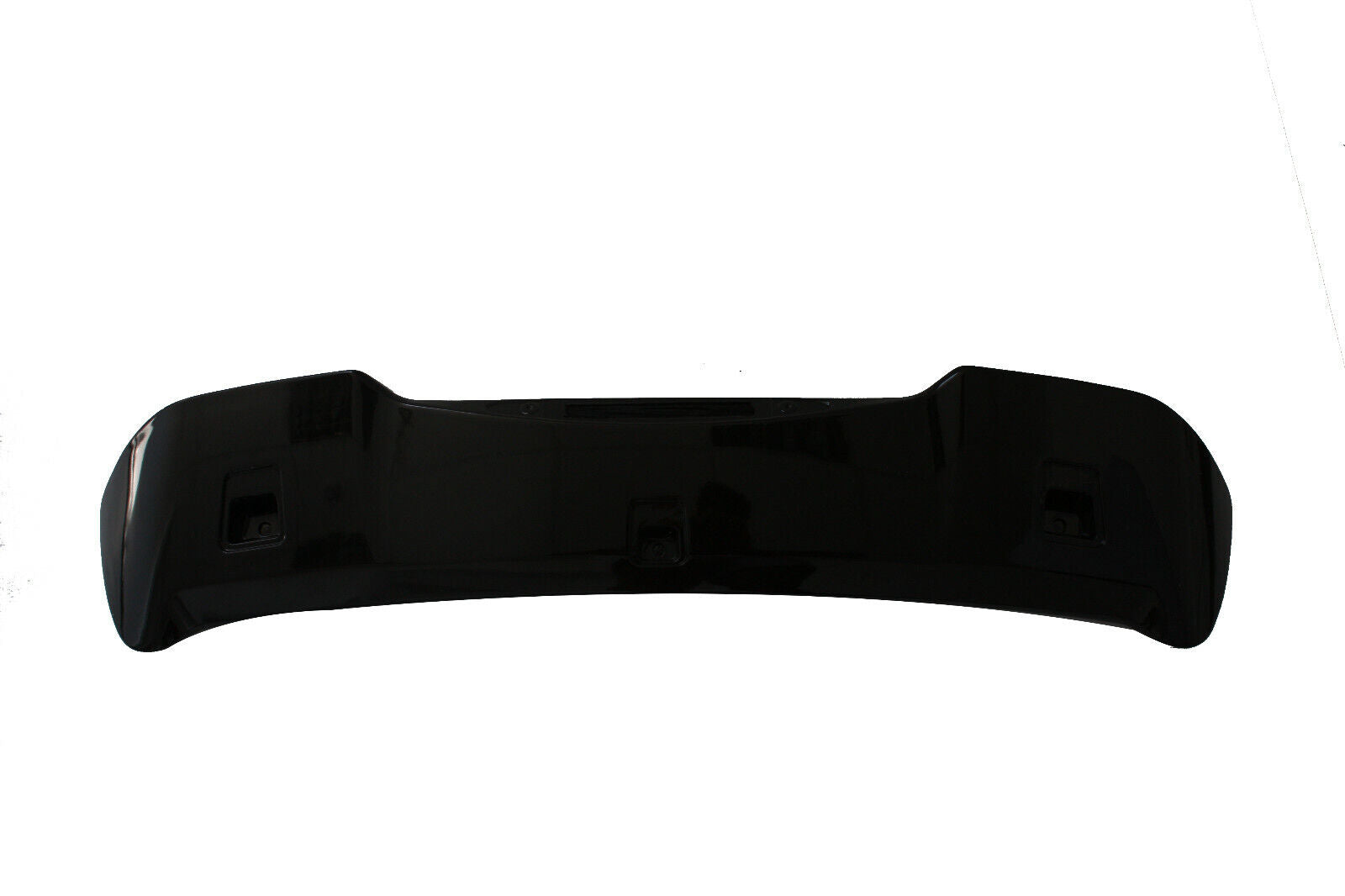 FOR HONDA CRV CR-V MK IV MK4 4TH GEN REAR ROOF BOOT SPOILER WING LIP GLOSS 12-16