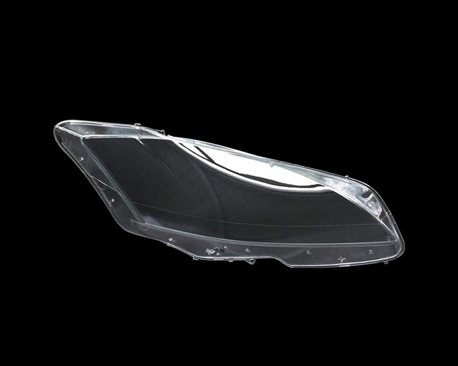 FOR MERCEDES S-CLASS W221 S430 S450 S550 2009-2013 RIGHT HEADLIGHT HEADLAMP LENS