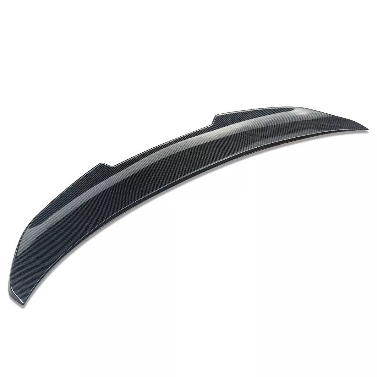 BMW E93 M3 Convertible 3 Series PSM Style Carbon Rear Trunk Boot Spoiler 7–13