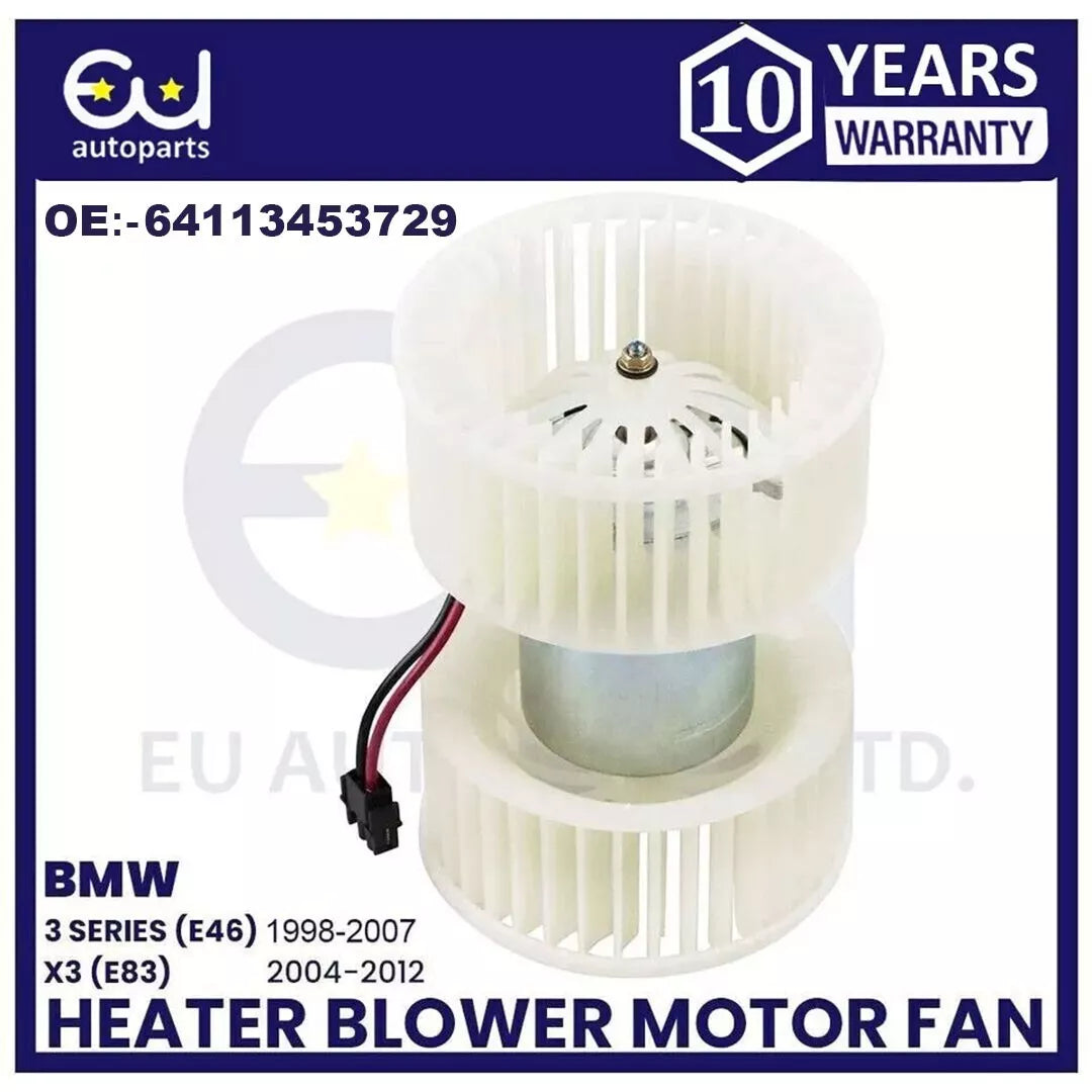 EU AUTO PARTS LTD