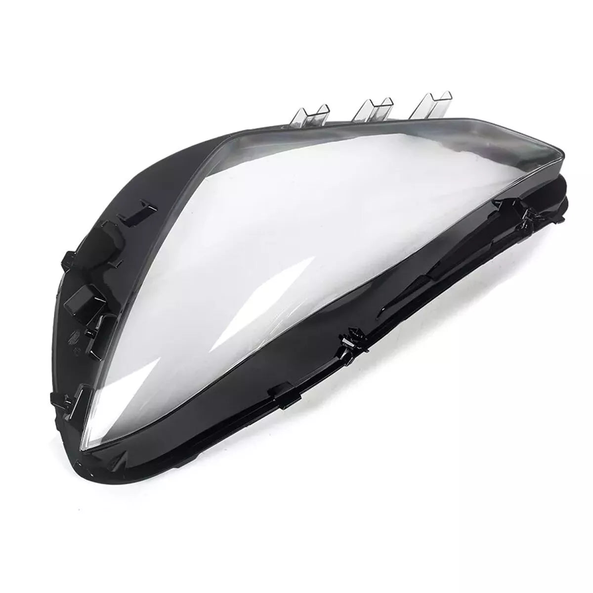 FOR MERCEDES CLA W118 C118 RIGHT DRIVER SIDE HEADLIGHT LENS HEADLAMP COVER 2019+