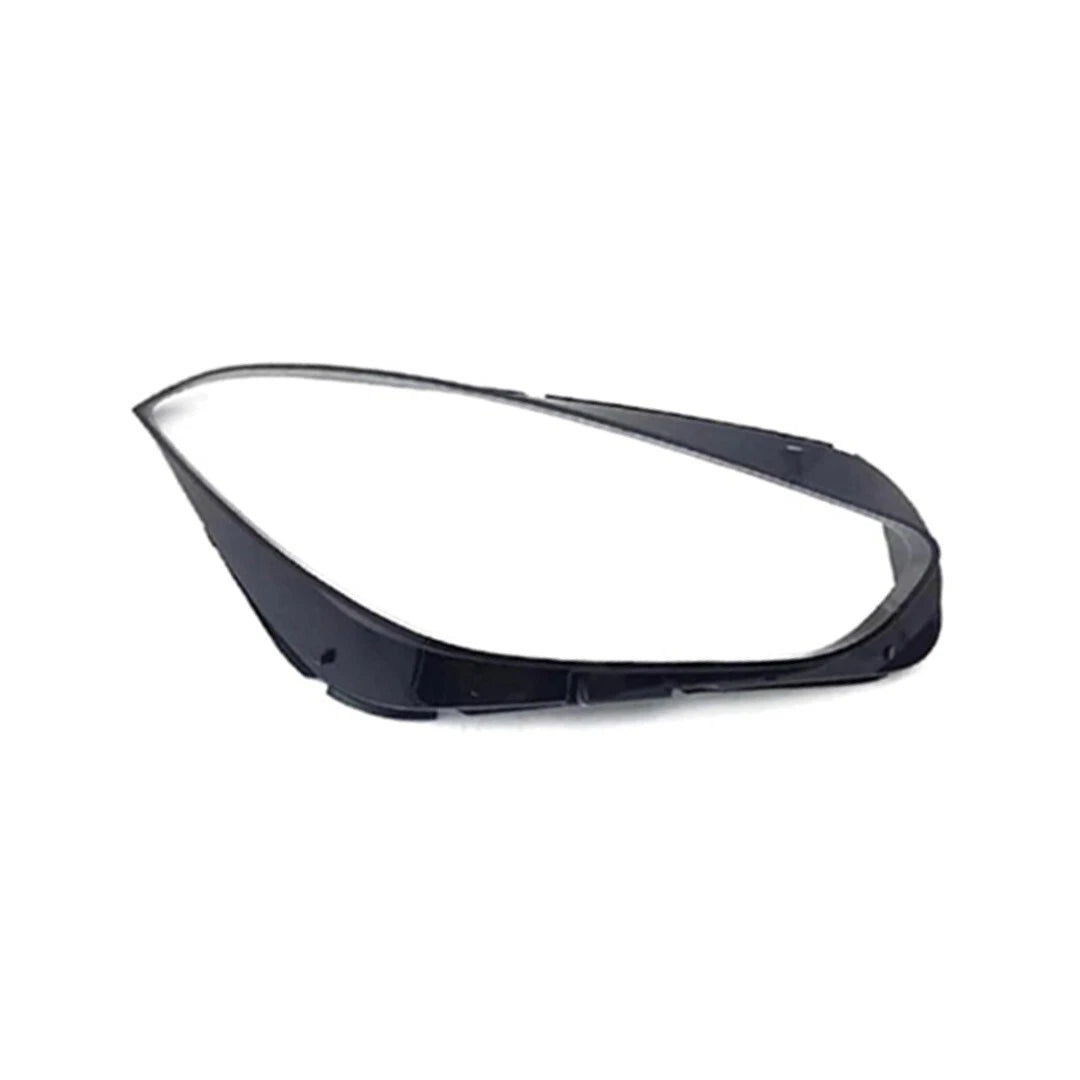 FOR BMW Z4 G29 2022-ON HEADLIGHT HEADLAMP LENS COVER CLEAR LAMPSHADE LEFT+RIGHT