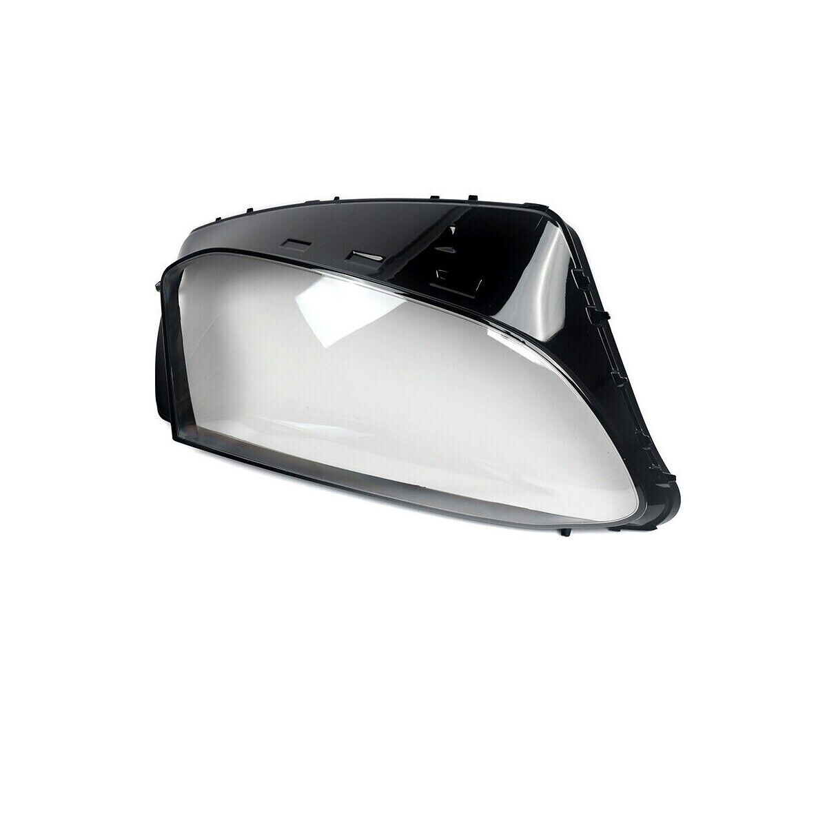 FOR MERCEDES BENZ GLC X253/C253 2015-2019 HEADLIGHT GLASS LENS COVER CLEAR LEFT