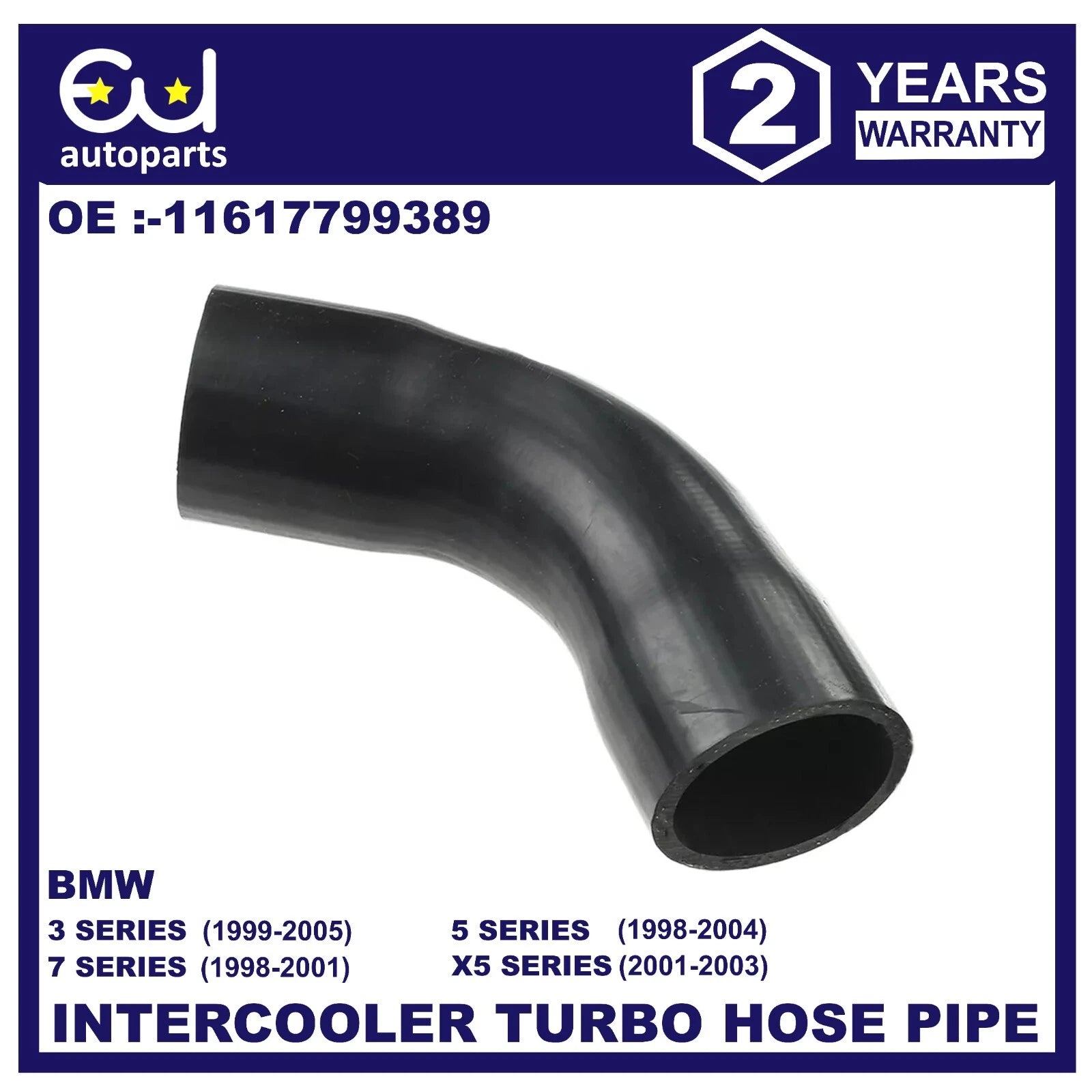 EU AUTO PARTS LTD