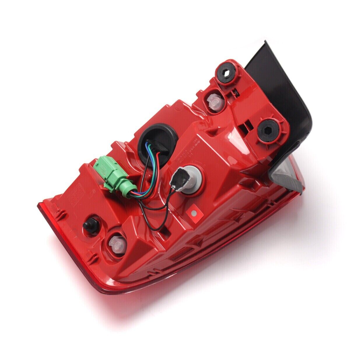 RIGHT SIDE REAR OUTER LED TAIL LIGHT BRAKE LAMP FOR AUDI A6 C7 SALOON 2012-2015