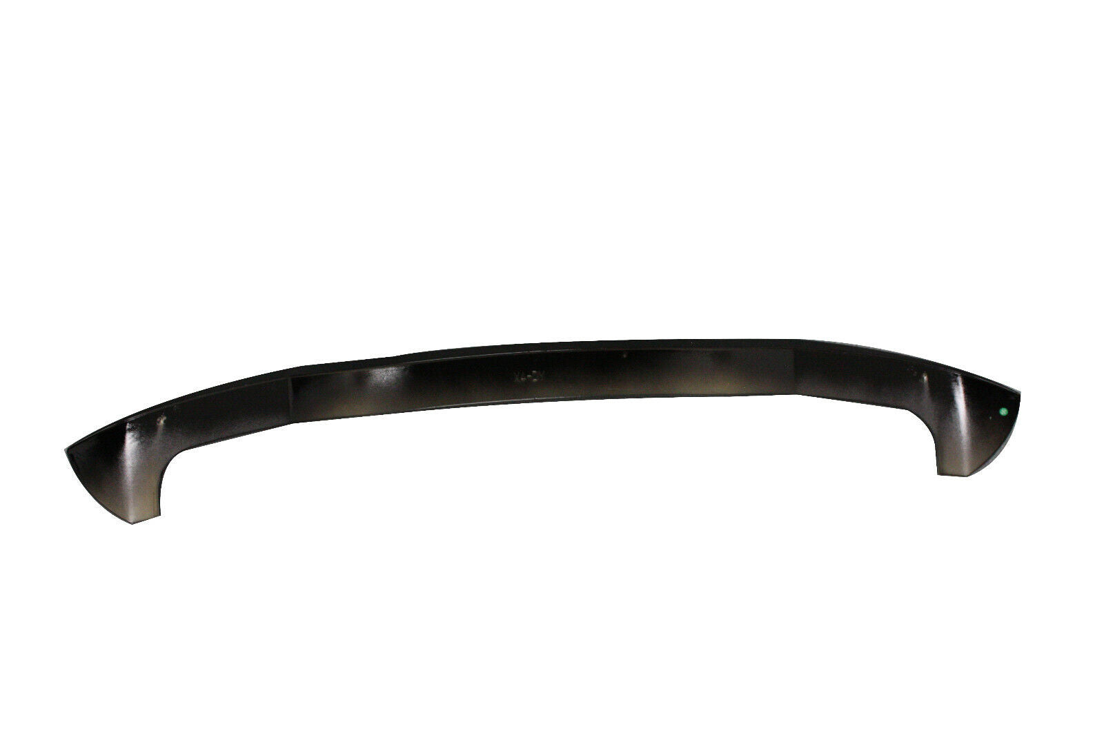 REAR TRUNK ROOF SPOILER WING LIP FOR BMW X4 G02 X4M M SPORT 2018+ GLOSS BLACK