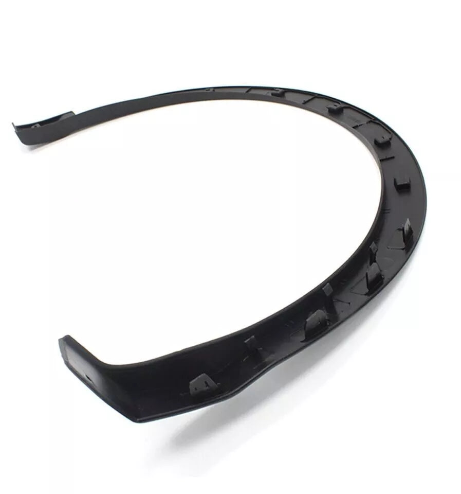 FOR NISSAN QASHQAI J11 FRONT LEFT WING WHEEL ARCH TRIM PASSENGER SIDE 13 ONWARDS