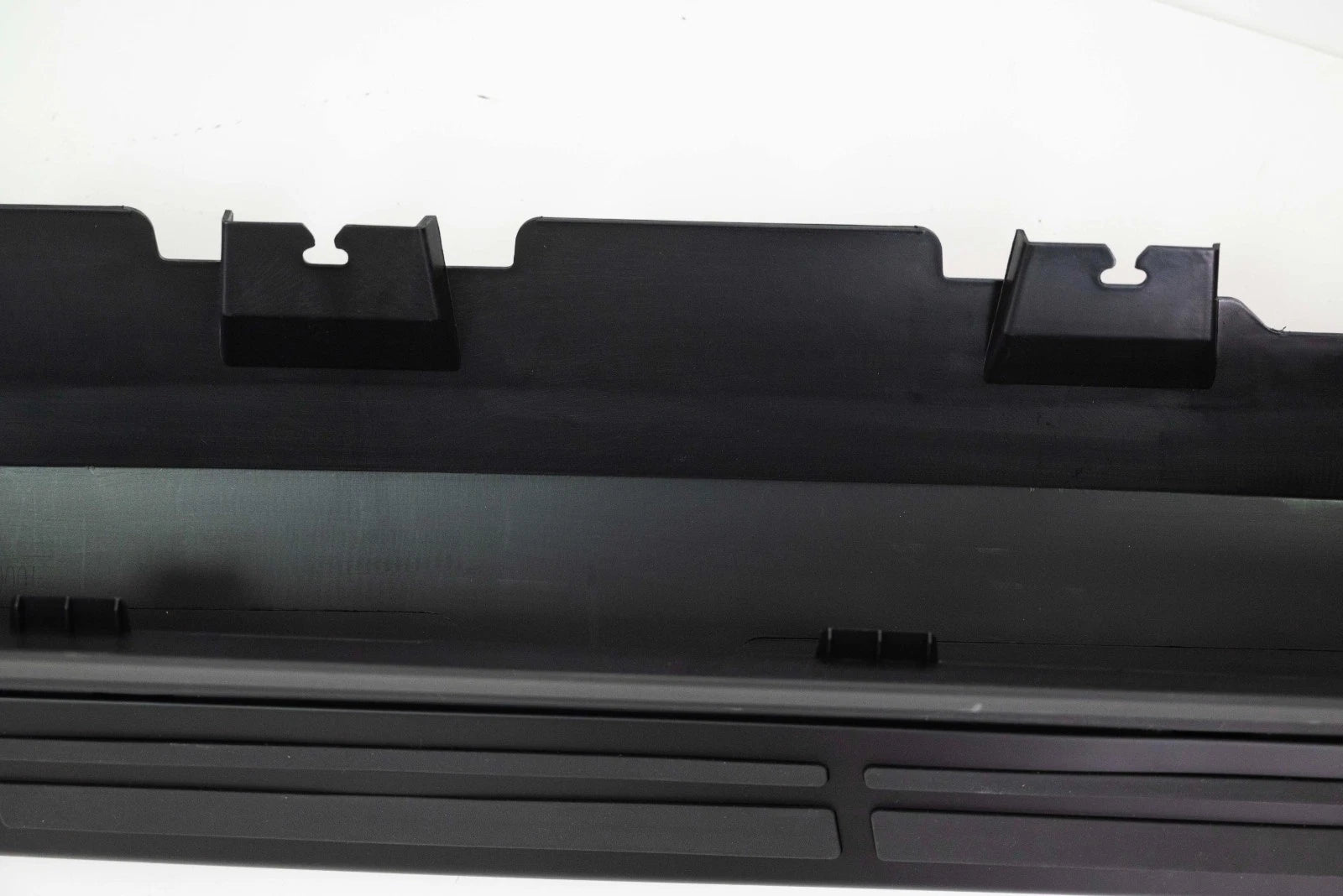 FOR BMW X5 G05 2019-ON OEM STYLE BLACK EDITION RUNNING BOARDS SIDE STEPS PAIR