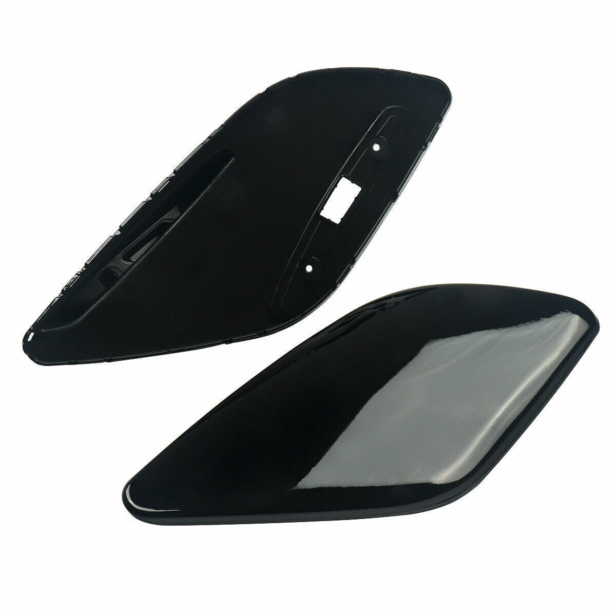 FOR MERCEDES A CLASS W177 45 PACAKGE AERO BODYKIT BODY KIT SPOILER REAR DIFFUSER