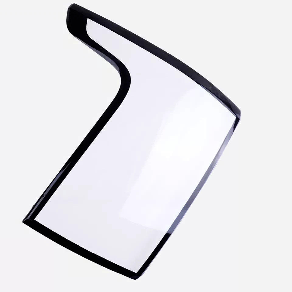 TAIL LIGHT LENS LAMP REAR RIGHT DRIVER SIDE FOR RANGE ROVER VOGUE L405 2013-16