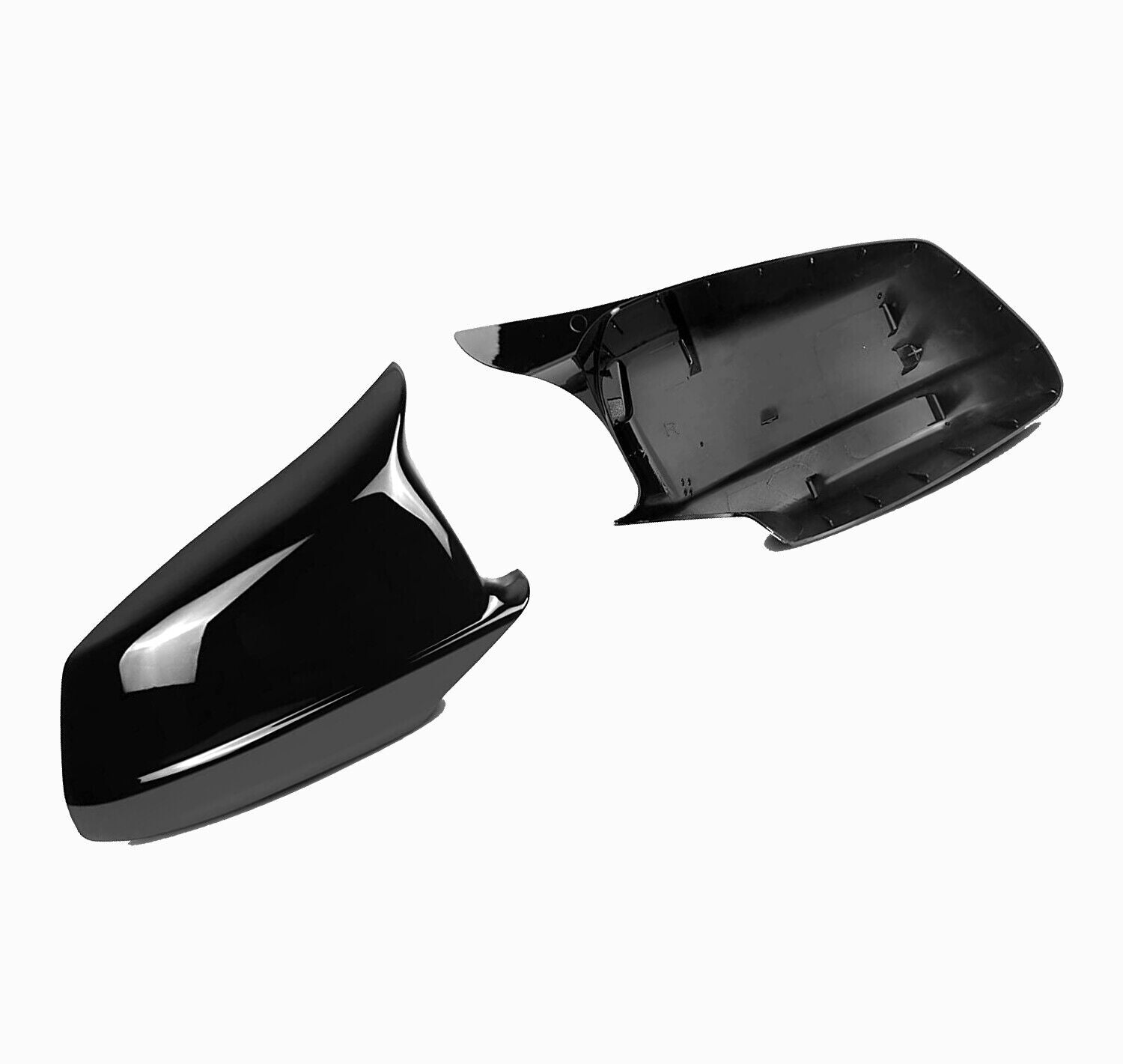 FOR BMW 5 7 SERIES F10 F11 F18 F07 F06 F12 F13 F01 F02 MIRROR COVER CAP PRE LCI