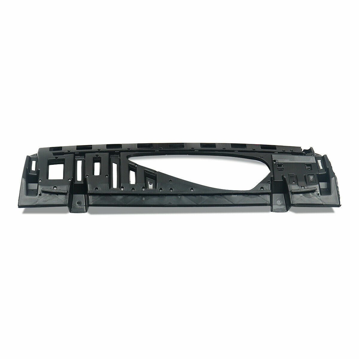 REAR BUMPER DIFFUSER W/ TAILPIPES FOR MERCEDES-BENZ E CLASS W213 SALOON E63 LOOK