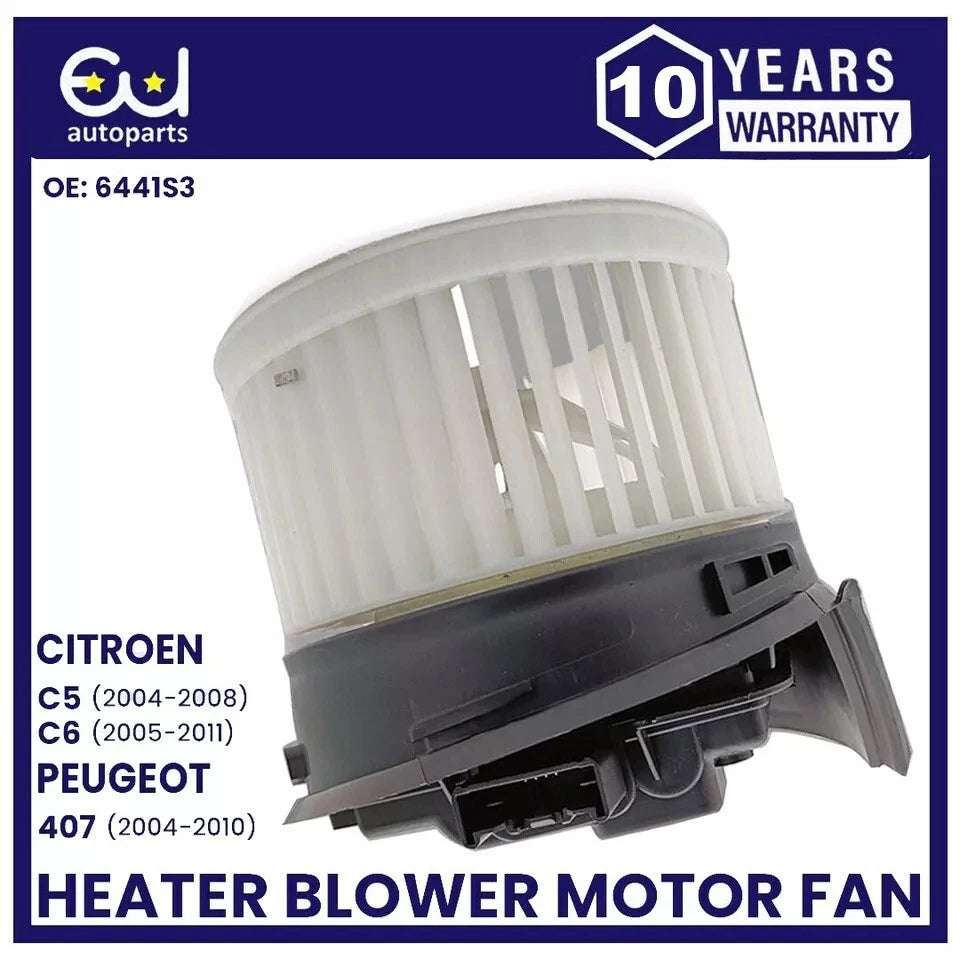 EU AUTO PARTS LTD