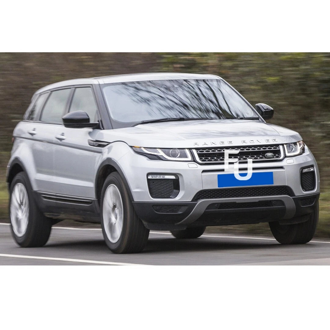 EU AUTO PARTS LTD