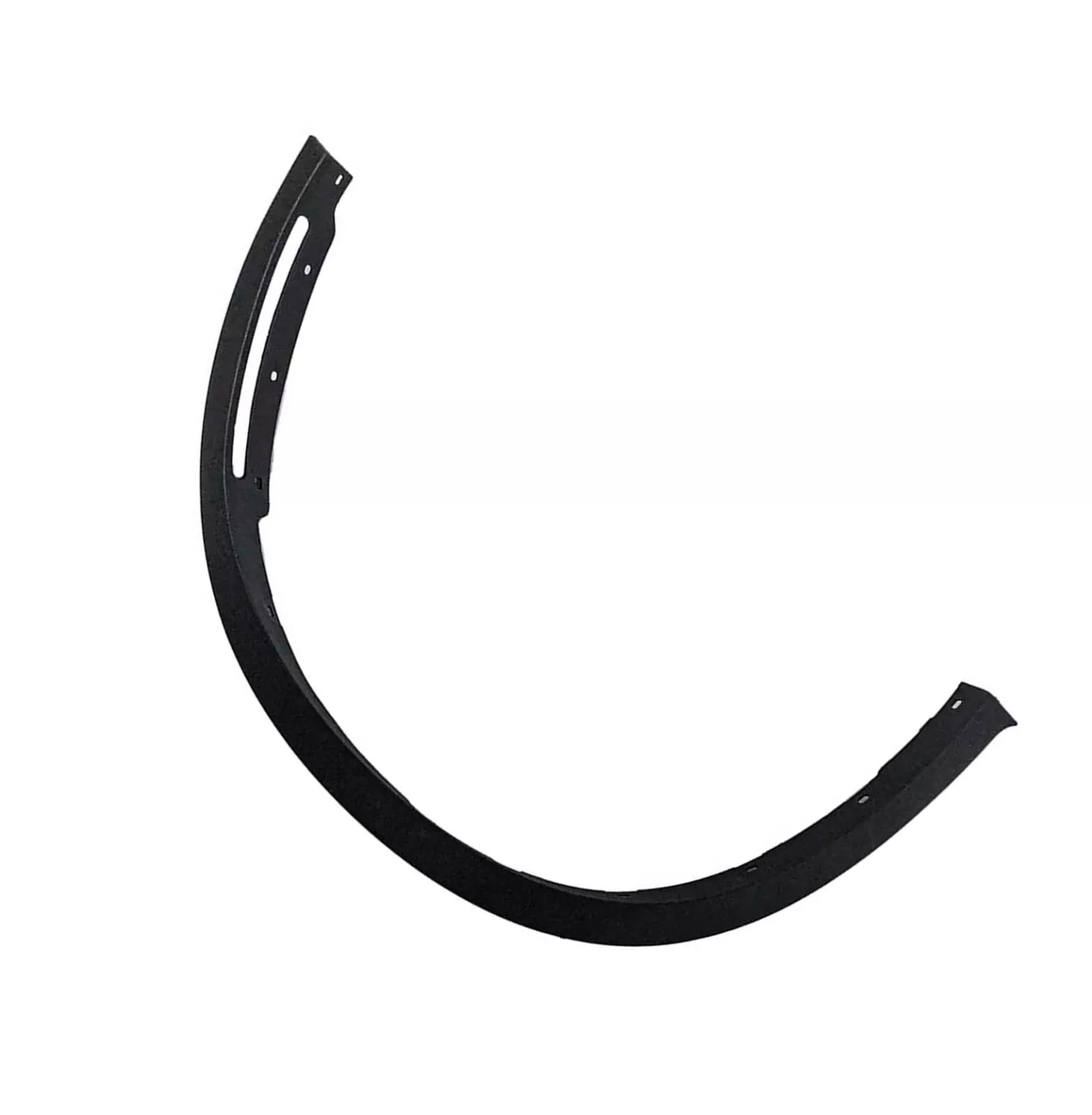FRONT LEFT WHEEL ARCH MOULDING TRIM FOR BMW X6 F16 2014-2019 7319843